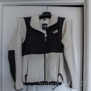 The North Face Women's Denali Jacket size S